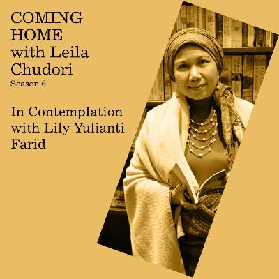 In Contemplation with Lily Yulianti Farid