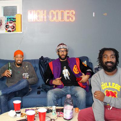 Session 254: Ni**as in Paris Session 254: Ni**as in Paris