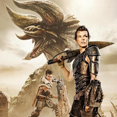 Radio Cosmo - Monster Hunter/Mortal Kombat/Cohete Chino - Episodio exclusivo para mecenas Radio Cosmo - Monster Hunter/Mortal Kombat/Cohete Chino - Episodio exclusivo para mecenas