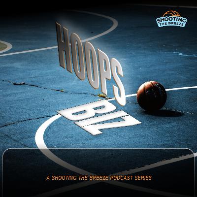 Hoops Biz Trailer