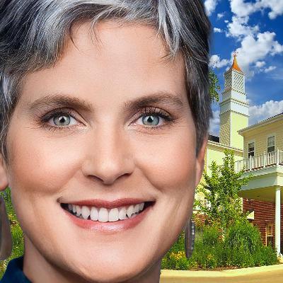The Four Seasons to Belmont Village: The Melinda Smith Journey The Four Seasons to Belmont Village: The Melinda Smith Journey
