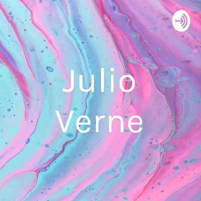 Julio Verne