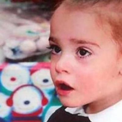 El caso de Paulette Guebara