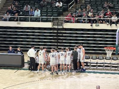 Chesapeake 73 Martins Ferry 53