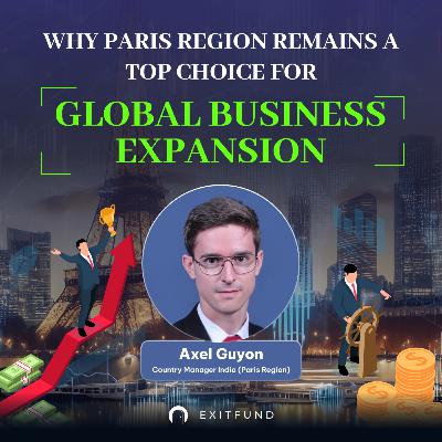 How Paris Became A Fortune 500 Hub - Lessons For Investors And Entrepreneurs How Paris Became A Fortune 500 Hub - Lessons For Investors And Entrepreneurs