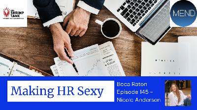 Making HR Sexy Making HR Sexy