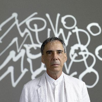 Arnaldo Antunes: 'Saí dos Titãs pra poder mostrar outras áreas da minha produção'