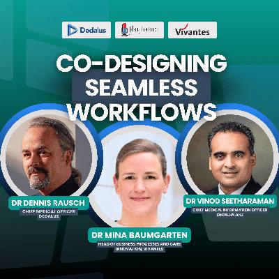 589 - The Future of Care: Enhancing Patient Outcomes with Digital Health Collaboration 589 - The Future of Care: Enhancing Patient Outcomes with Digital Health Collaboration