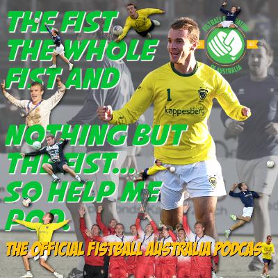 #16 O Punho, O Punho Inteiro, E Nada Além Do Punho Com Mateus Kuntzler!