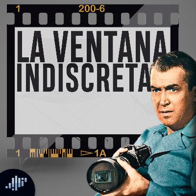 La Ventana Indiscreta | Chismes de Película