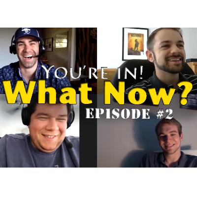 What Should I Sell? How to pick an Industry
