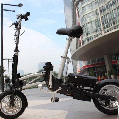 Le vélo électrique en France