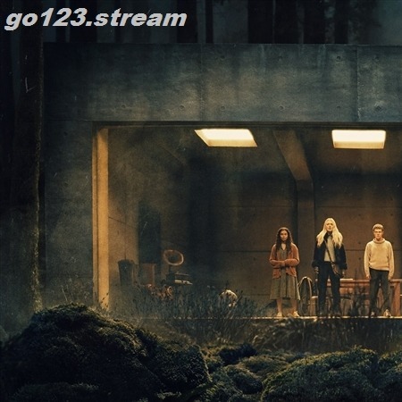 VER—Los vigilantes 2024 Pelicula Completa en Español