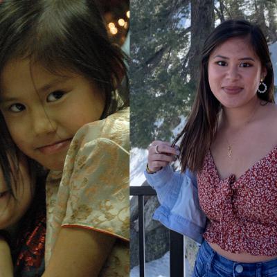 "Asian Girls Are Just Freaky": Being An Asian Woman In America