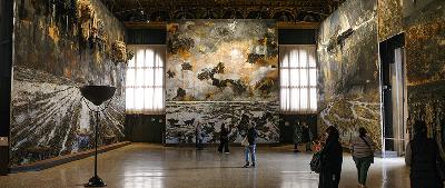 Was ist »unsere« Kunst? Was ist »unsere« Kunst?