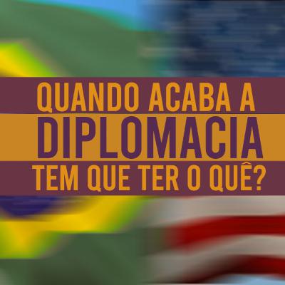 Como estão as relações entre Brasil e EUA