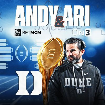 “The system is broken” Duke’s Manny Diaz SOUNDS OFF on College Football Playoff & huge conferences “The system is broken” Duke’s Manny Diaz SOUNDS OFF on College Football Playoff & huge conferences