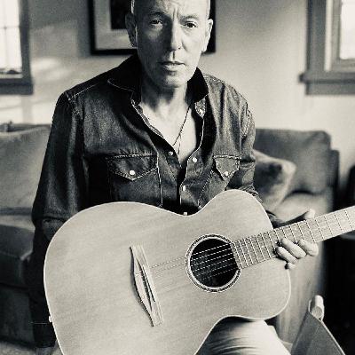 CLASSICOS DO ROCK EL PODCAST #BruceSpringsteen #wearamask #matrix #cobrakai #twd #sing2 #scream #batman #hawkeye CLASSICOS DO ROCK EL PODCAST #BruceSpringsteen #wearamask #matrix #cobrakai #twd #sing2 #scream #batman #hawkeye