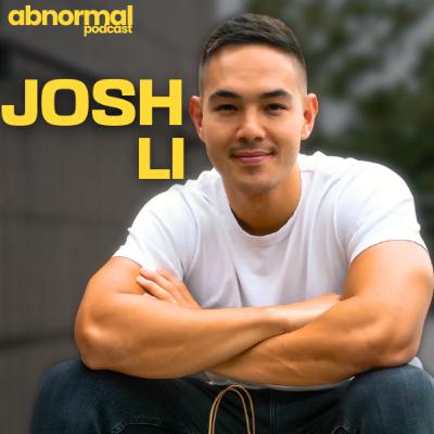 #49 - Josh Li - The Secrets To A $100m Exit