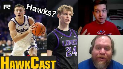 Tansfer Portal: Names to Know for Iowa Men's Basketball