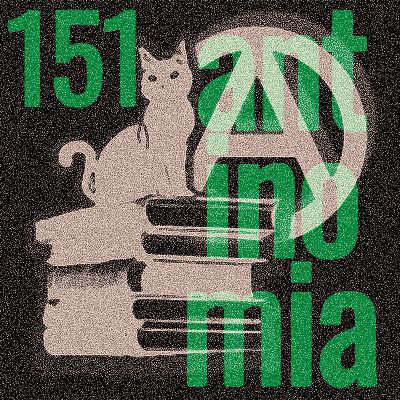 Antinomia #151: Comunicação Anarquista Antinomia #151: Comunicação Anarquista