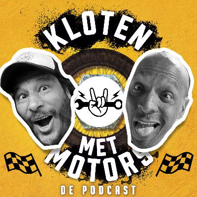 S3-E05 met Johnny, de broer van jarige Poal! S3-E05 met Johnny, de broer van jarige Poal!