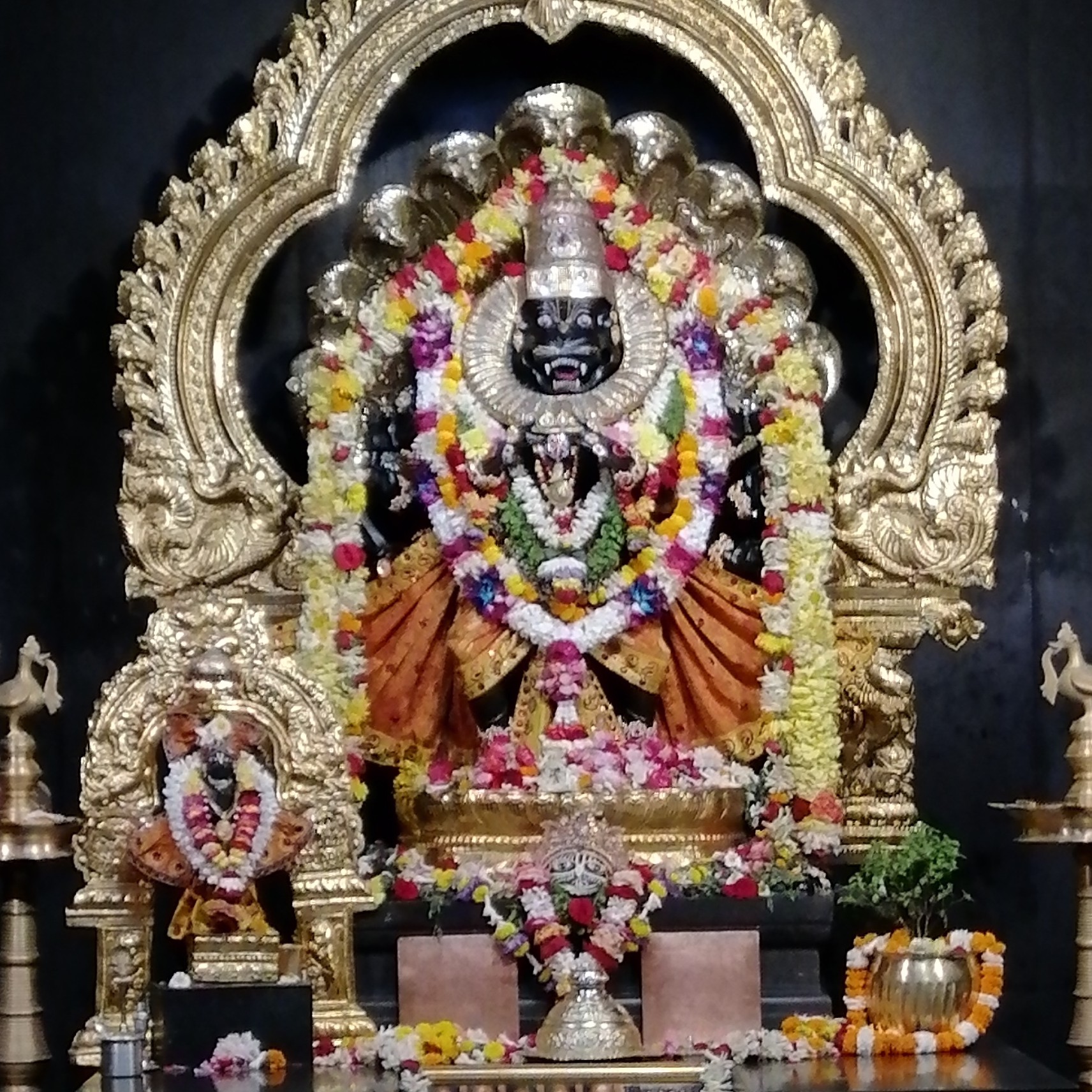 Srimad Bhagavatam talks