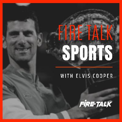 Fire Talk Sports... today’s top news and scores for NBA, MLB, NFL, UFC and more. Fire Talk Sports... today’s top news and scores for NBA, MLB, NFL, UFC and more.