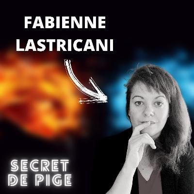 Comment j'ai généré plus de 80.000 € de CA ma première année ? - Fabienne Lastricani