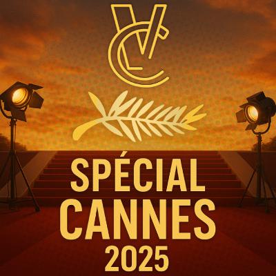 HS#3 - FESTIVAL DE CANNES : 3 PALMES D'OR MARQUANTES