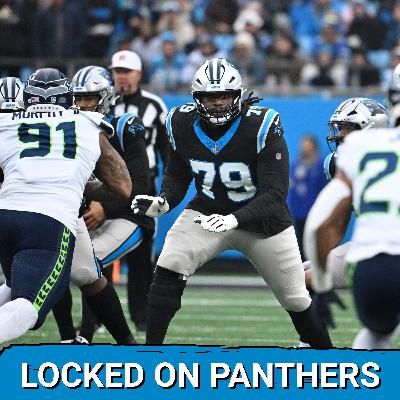Carolina Panthers 2026 Offseason To-Do List Carolina Panthers 2026 Offseason To-Do List