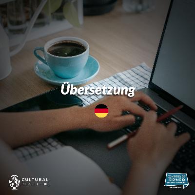 Übersetzung Übersetzung