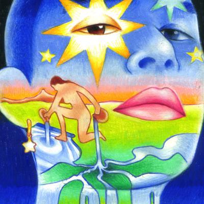 Reclaiming Spirituality with Jared Freschman Reclaiming Spirituality with Jared Freschman