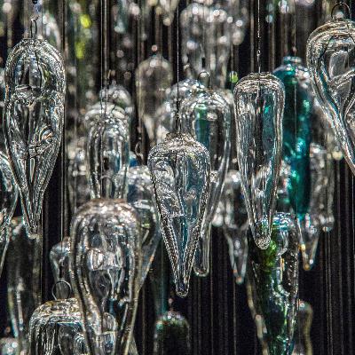 Tuesday Talk - Claire Coleman speaks on key works in Too Deadly: Ten Years of Tarnanthi