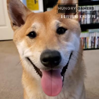 A Different Kind of PB