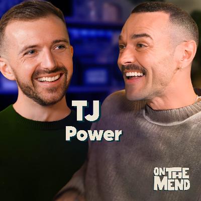 What Actually Breaks Addiction: Neuroscientist Tj Power Explains