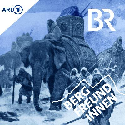 Handel, Glaube, Krieg – Auf wessen Spuren wir heute über die Alpen gehen | Wissen | Alpenüberquerungen