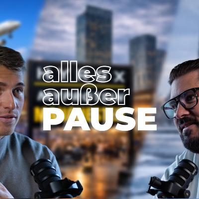 #10 Jetset, Jahresplanung & schreiende Babys in der Business Class