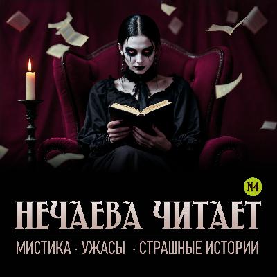 Улыбка мести (К.Тиховский)