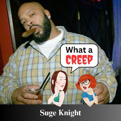 Suge Knight Creepy Impresario & The Best Non-Creepy Hip Hop Nonprofits