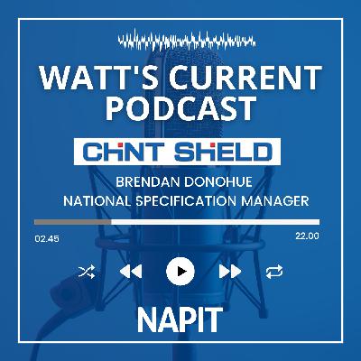 NAPIT talks to CHINT SHIELD