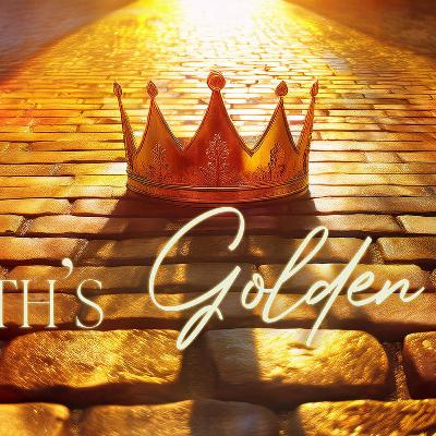 Earth's Golden Age - Future Endings // Matthew 24:3