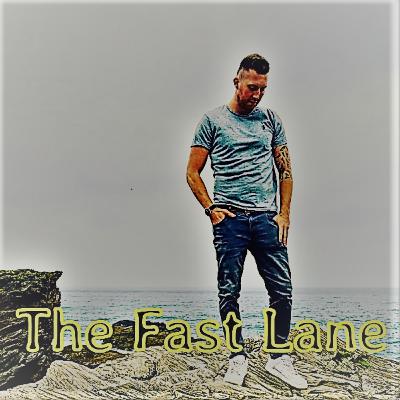 Episode 1: The Fast Lane #001 Charlie Lane September 2021 Mix