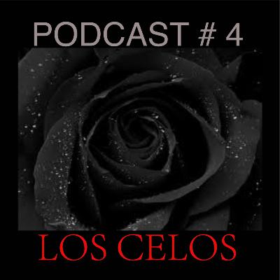 LOS CELOS LOS CELOS