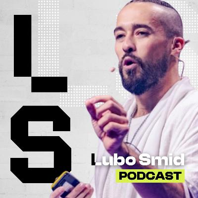 #97 From 100+ OrangeTheory Franchises to Prana Living: Fasting, Frequency & Consciousness | Pavel Stuchlik #97 From 100+ OrangeTheory Franchises to Prana Living: Fasting, Frequency & Consciousness | Pavel Stuchlik