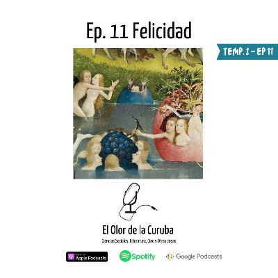11. Felicidad