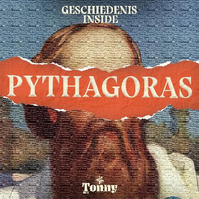 Pythagoras: tussen wiskunde en mystiek