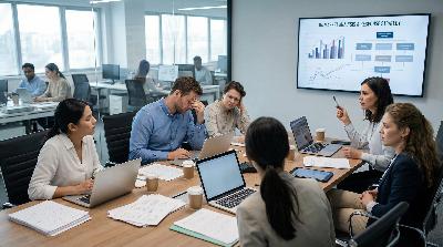 Five-minute Deming: Copying competitors