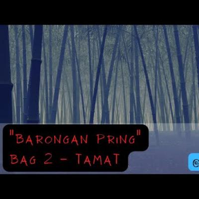 BARONGAN PRING 2