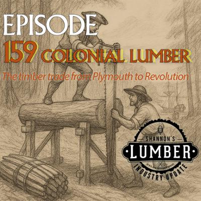 159 Colonial Lumber